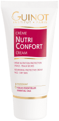 Crème Nutrition confort 